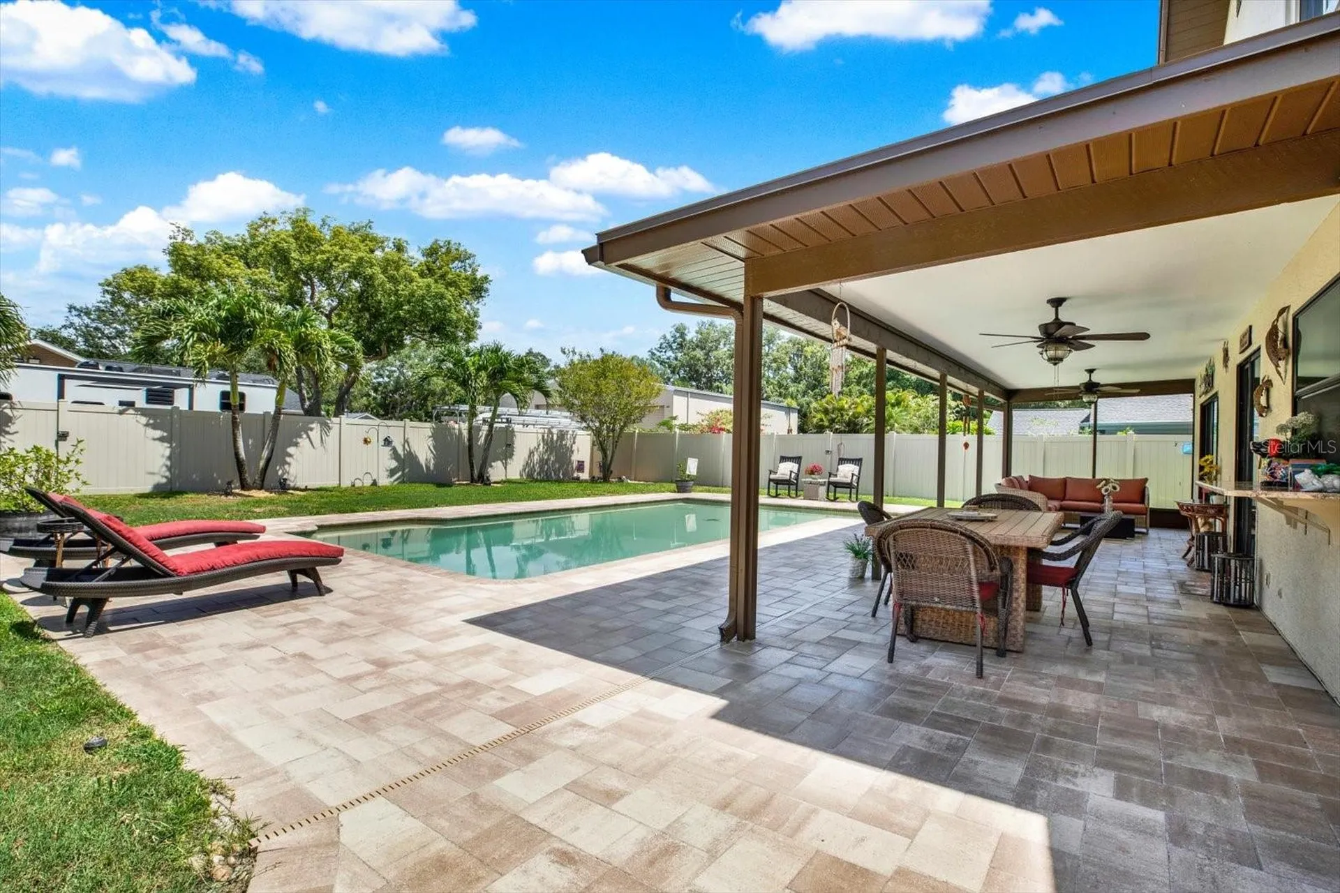 7363 Rosetree Place E Seminole FL 33772