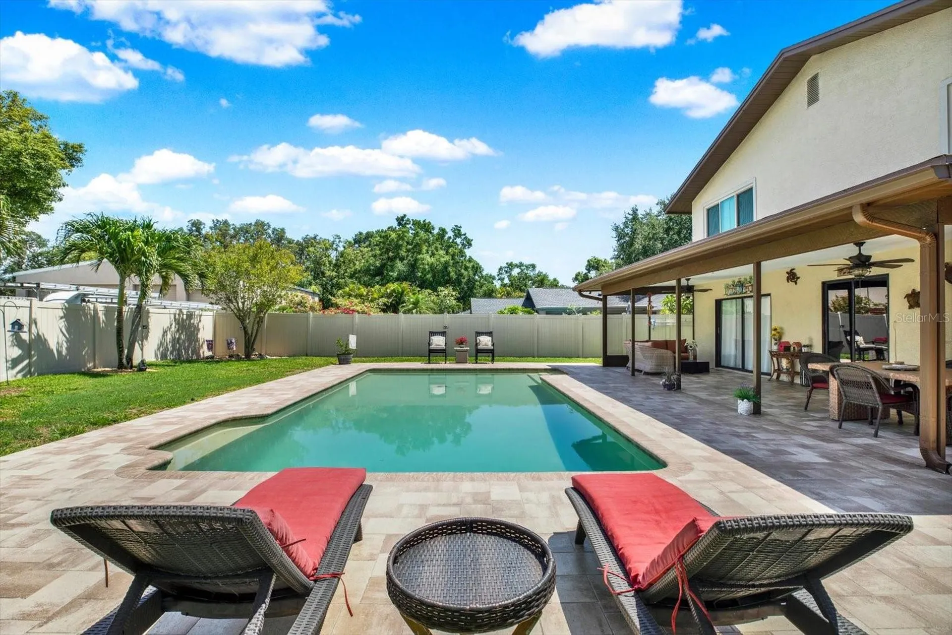 7363 Rosetree Place E Seminole FL 33772