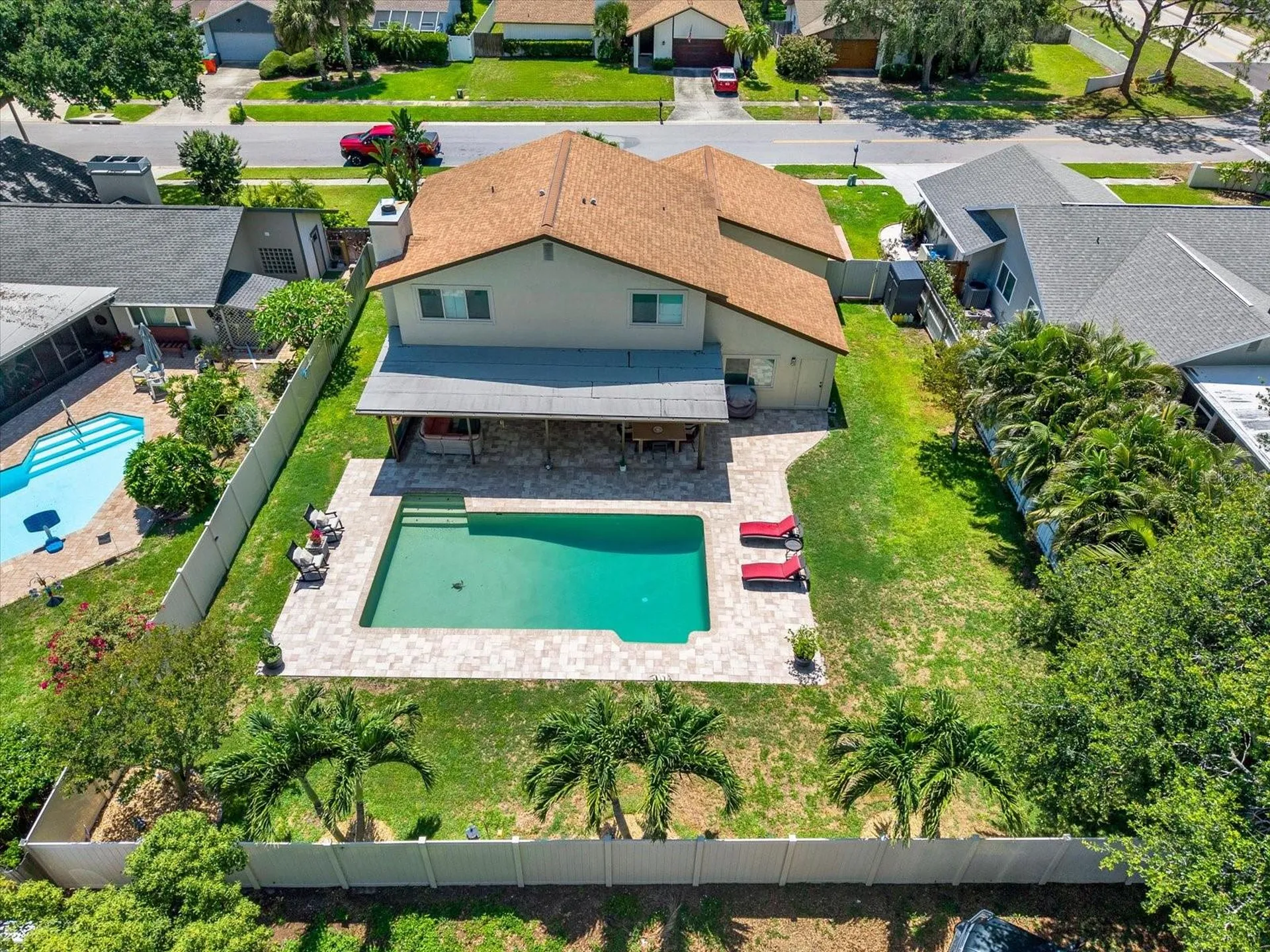 7363 Rosetree Place E Seminole FL 33772