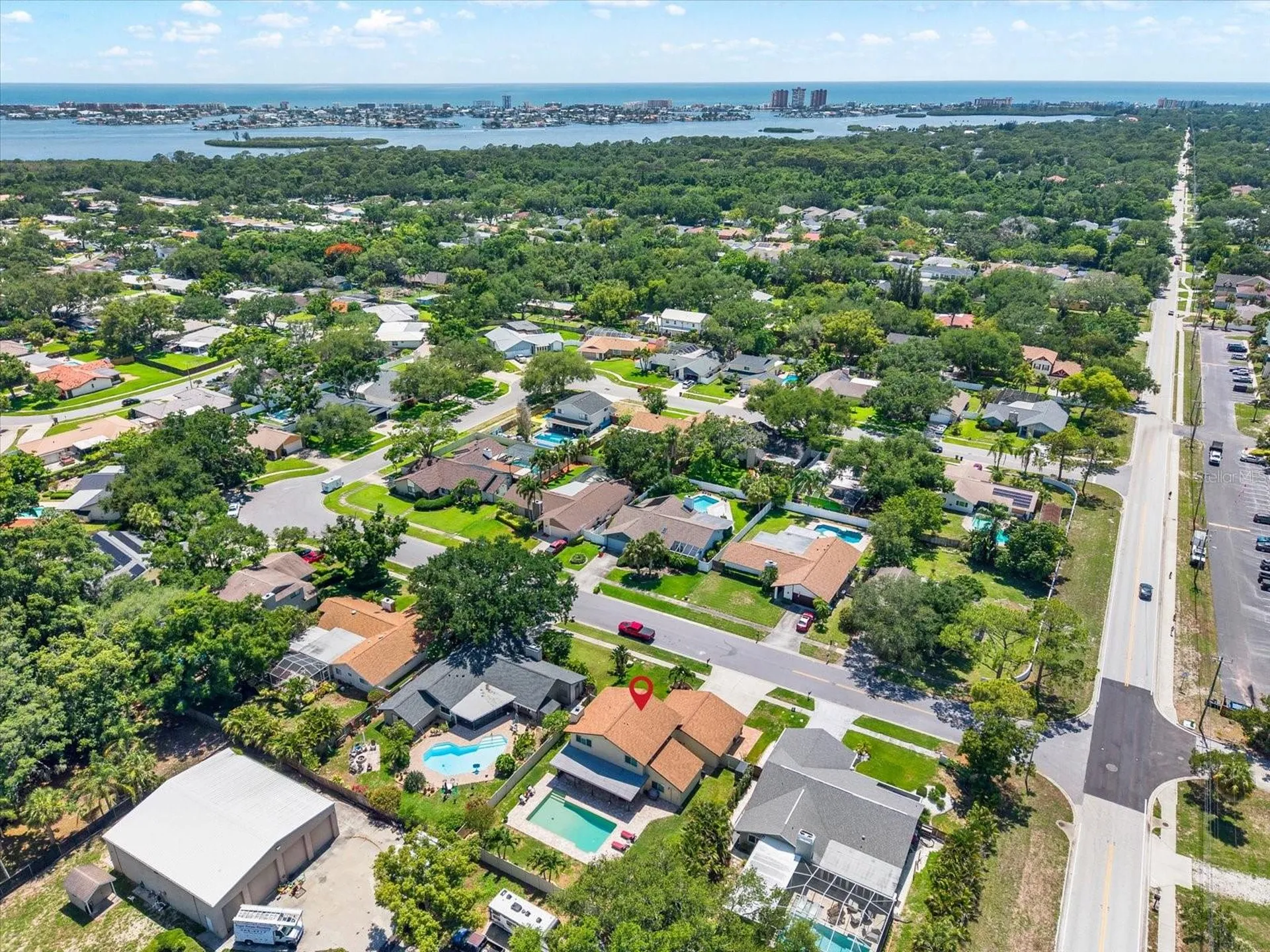 7363 Rosetree Place E Seminole FL 33772