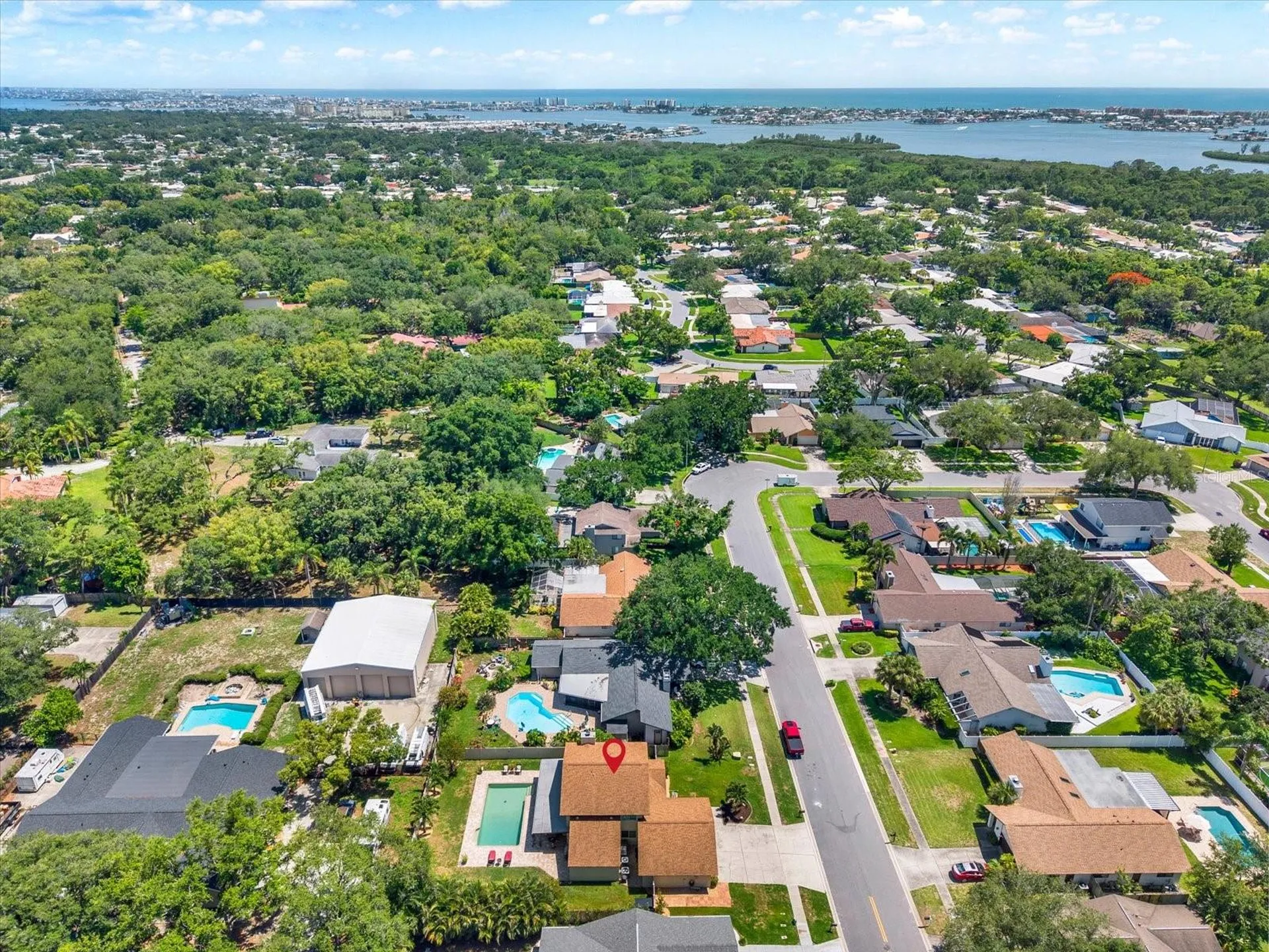 7363 Rosetree Place E Seminole FL 33772