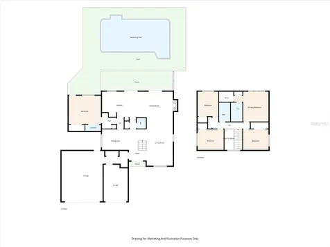 7363 Rosetree Place E Seminole FL 33772