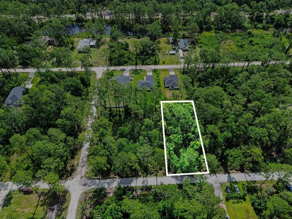 1465 East Parkway Deland FL 32724
