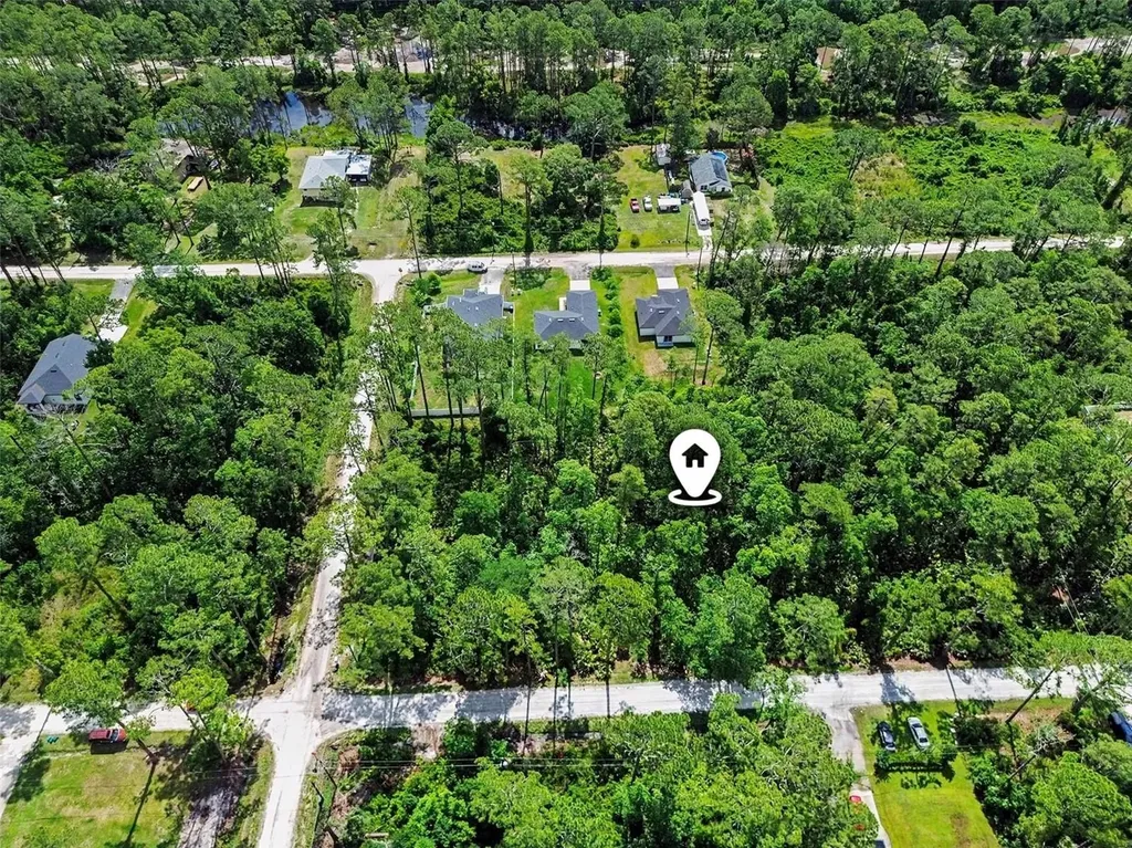 1465 East Parkway Deland FL 32724