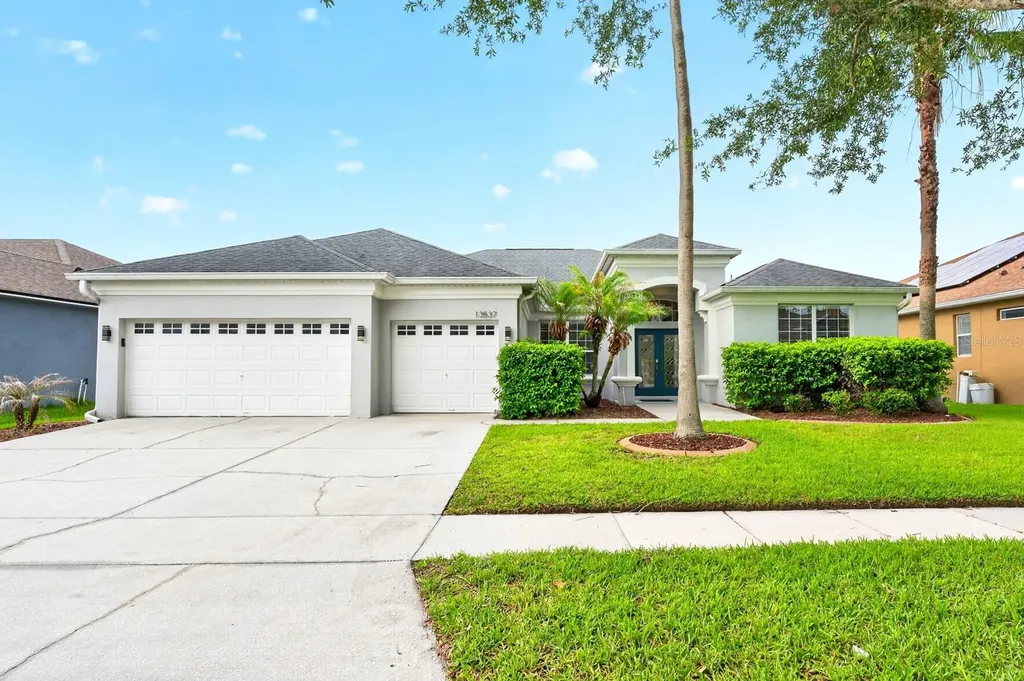 13537 Kitty Fork Road Orlando FL 32828