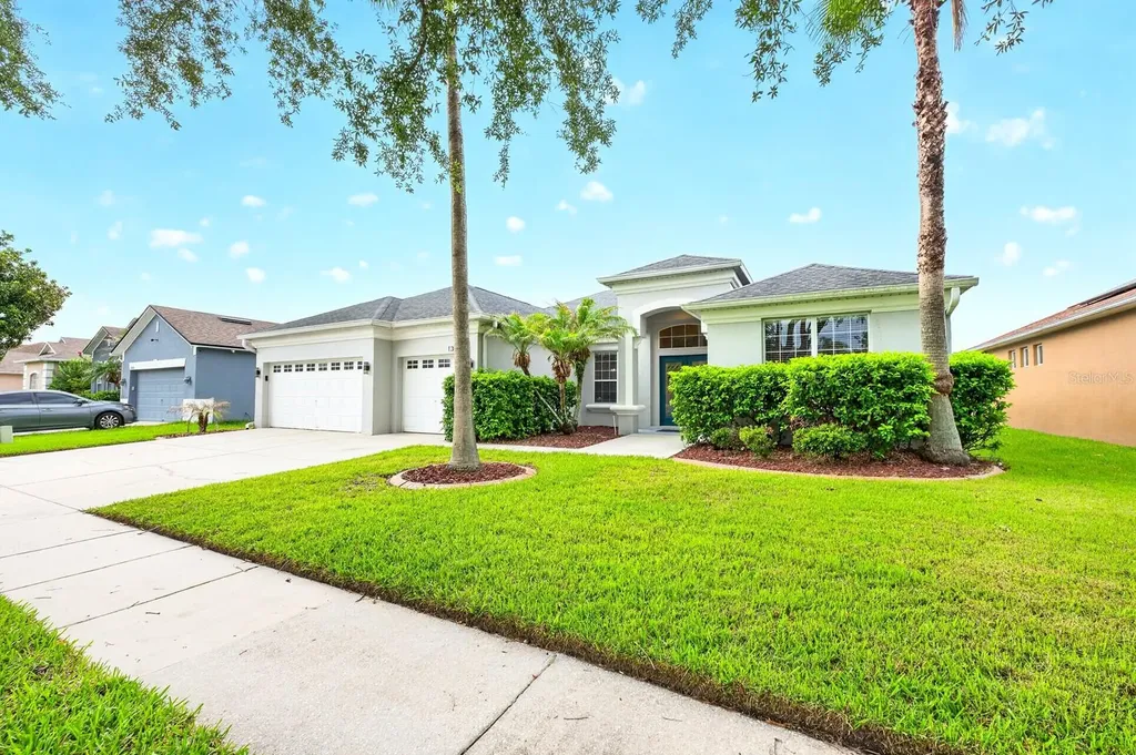 13537 Kitty Fork Road Orlando FL 32828