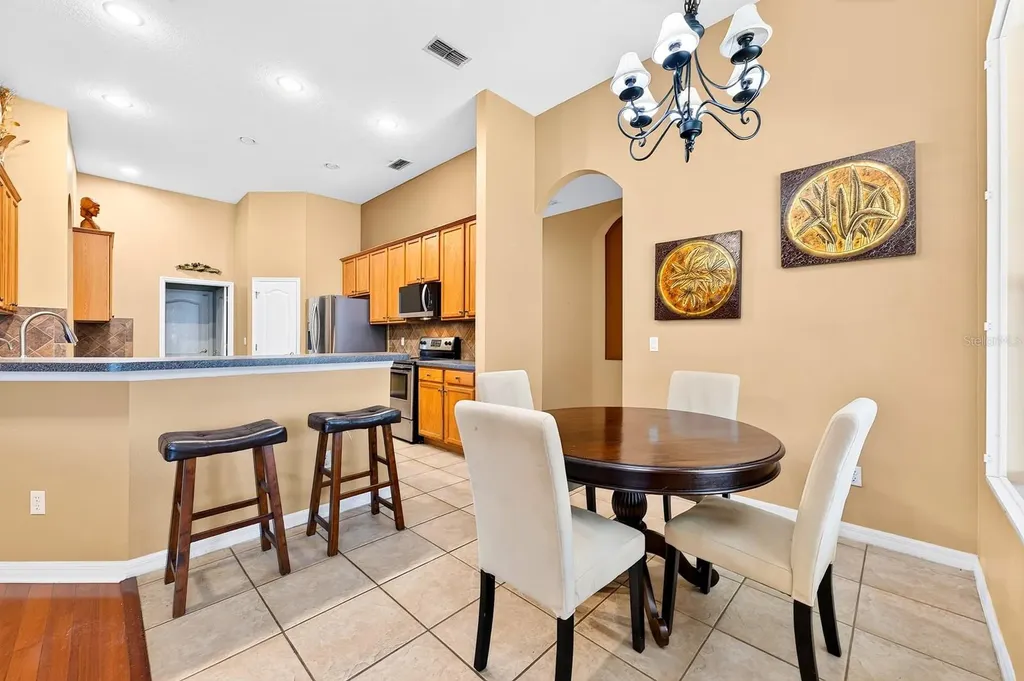 13537 Kitty Fork Road Orlando FL 32828