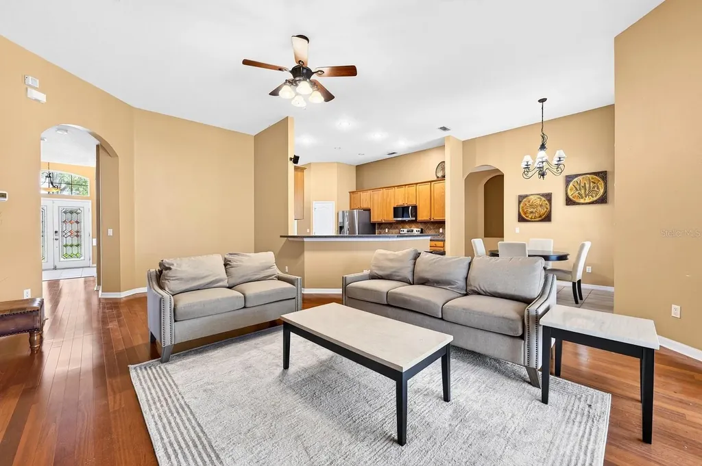 13537 Kitty Fork Road Orlando FL 32828