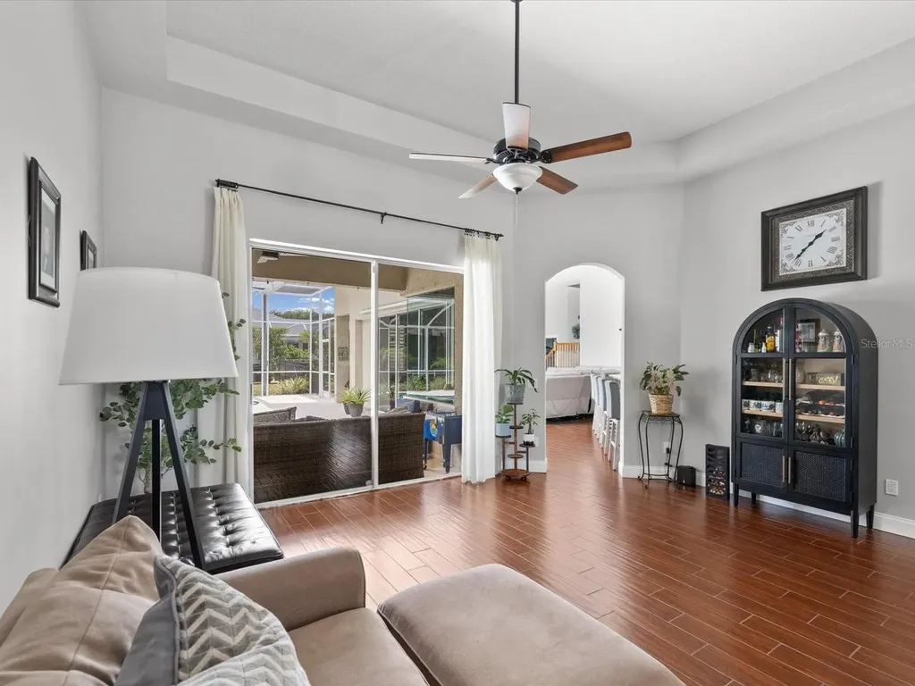 19119 Larchmont Drive Odessa FL 33556