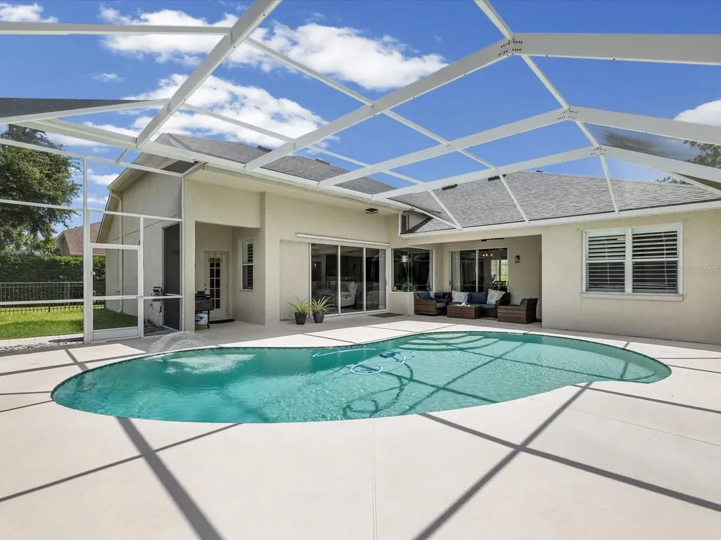 19119 Larchmont Drive Odessa FL 33556