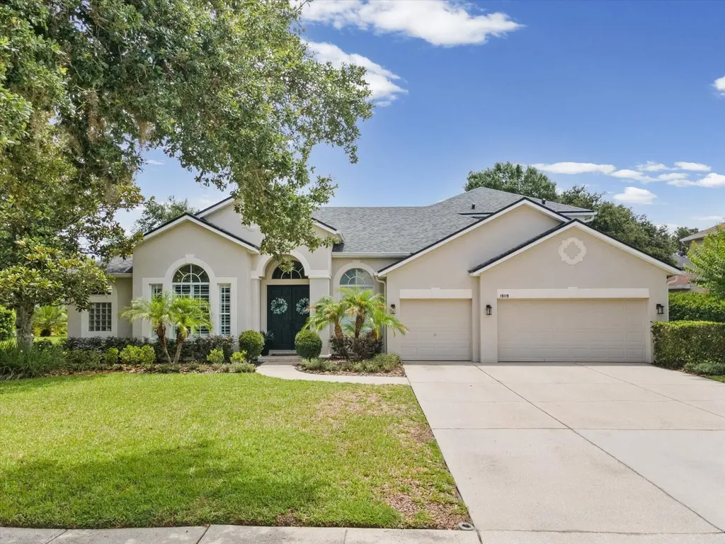 19119 Larchmont Drive Odessa FL 33556