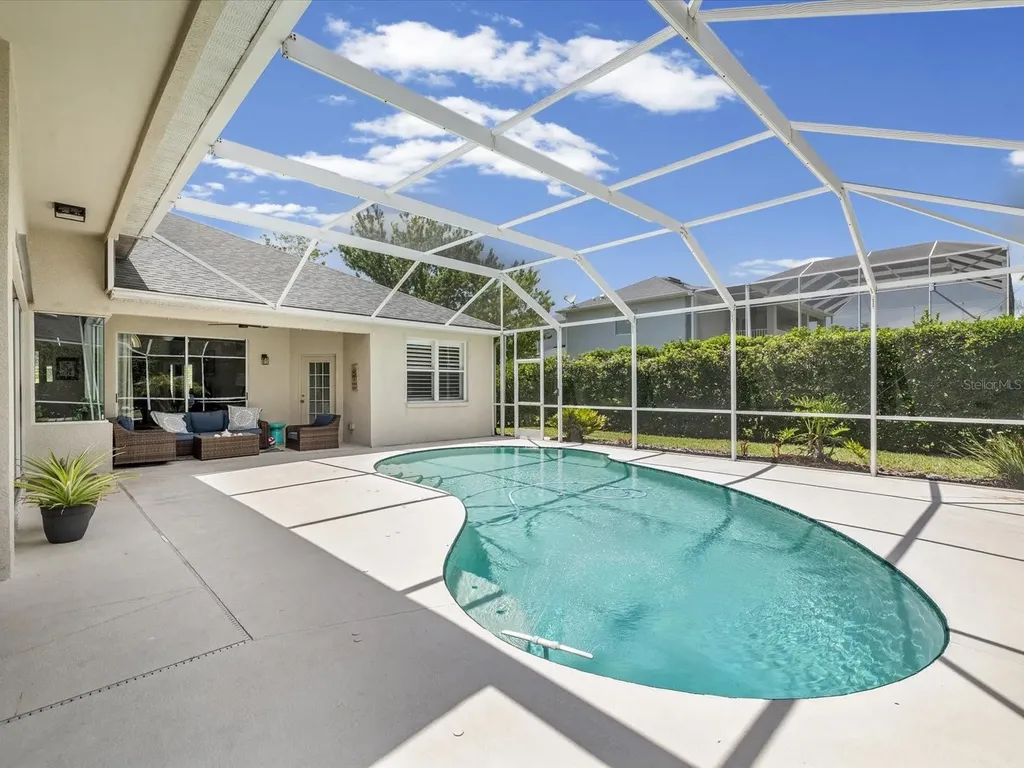 19119 Larchmont Drive Odessa FL 33556