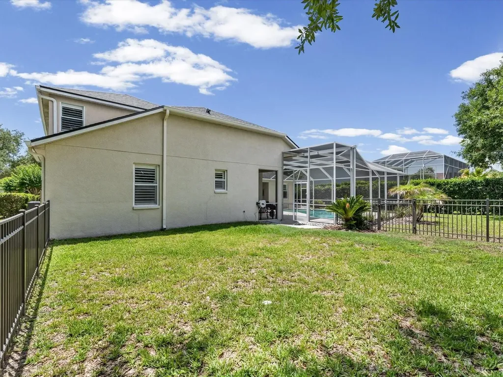 19119 Larchmont Drive Odessa FL 33556