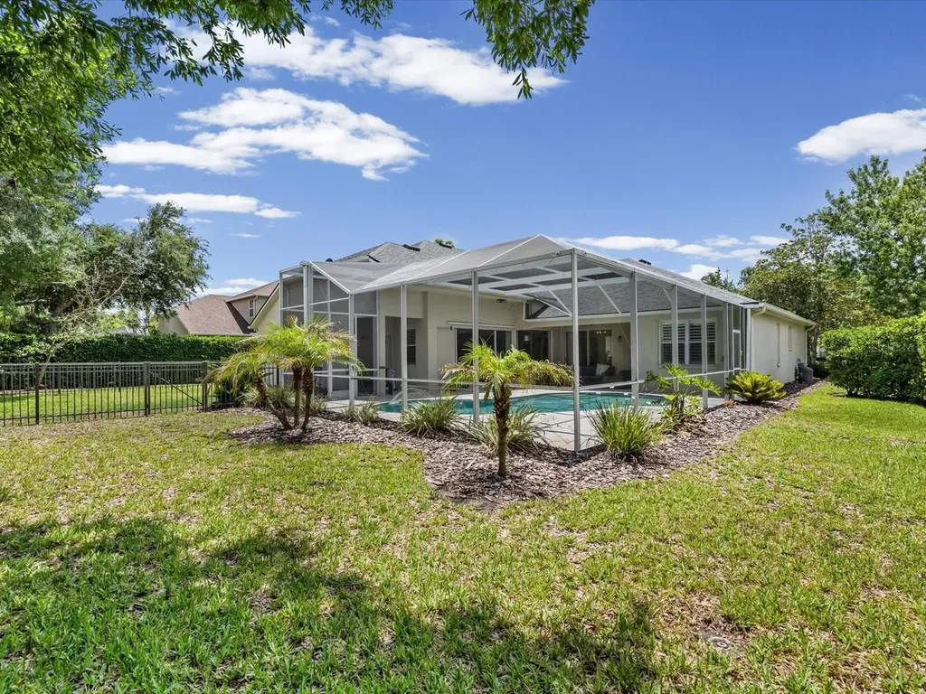 19119 Larchmont Drive Odessa FL 33556