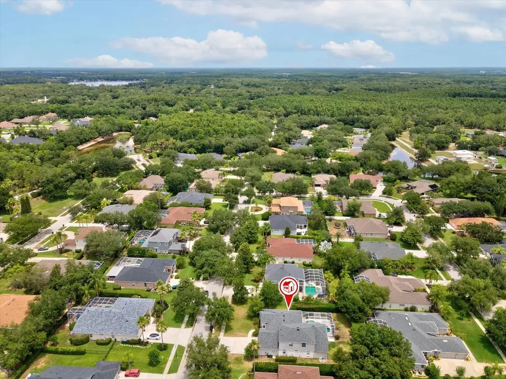 19119 Larchmont Drive Odessa FL 33556
