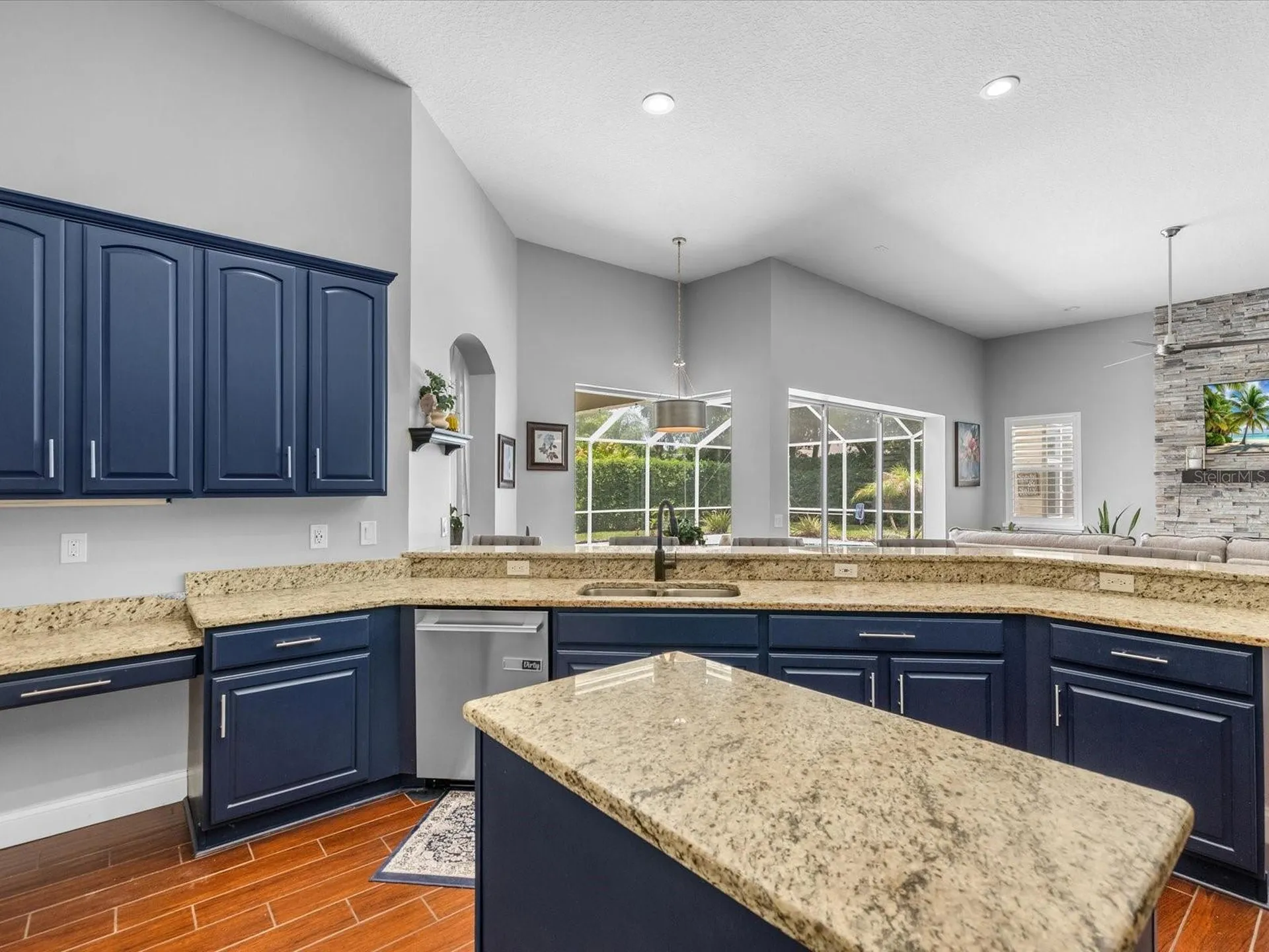 19119 Larchmont Drive Odessa FL 33556
