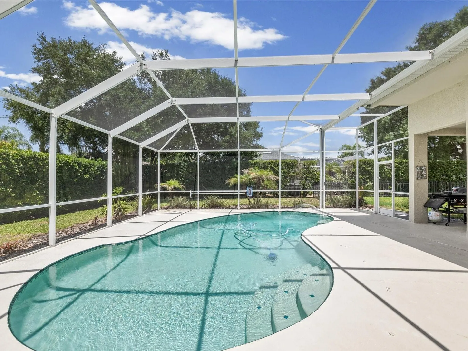 19119 Larchmont Drive Odessa FL 33556
