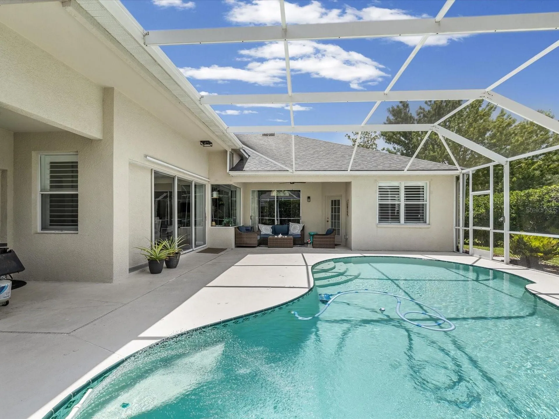 19119 Larchmont Drive Odessa FL 33556