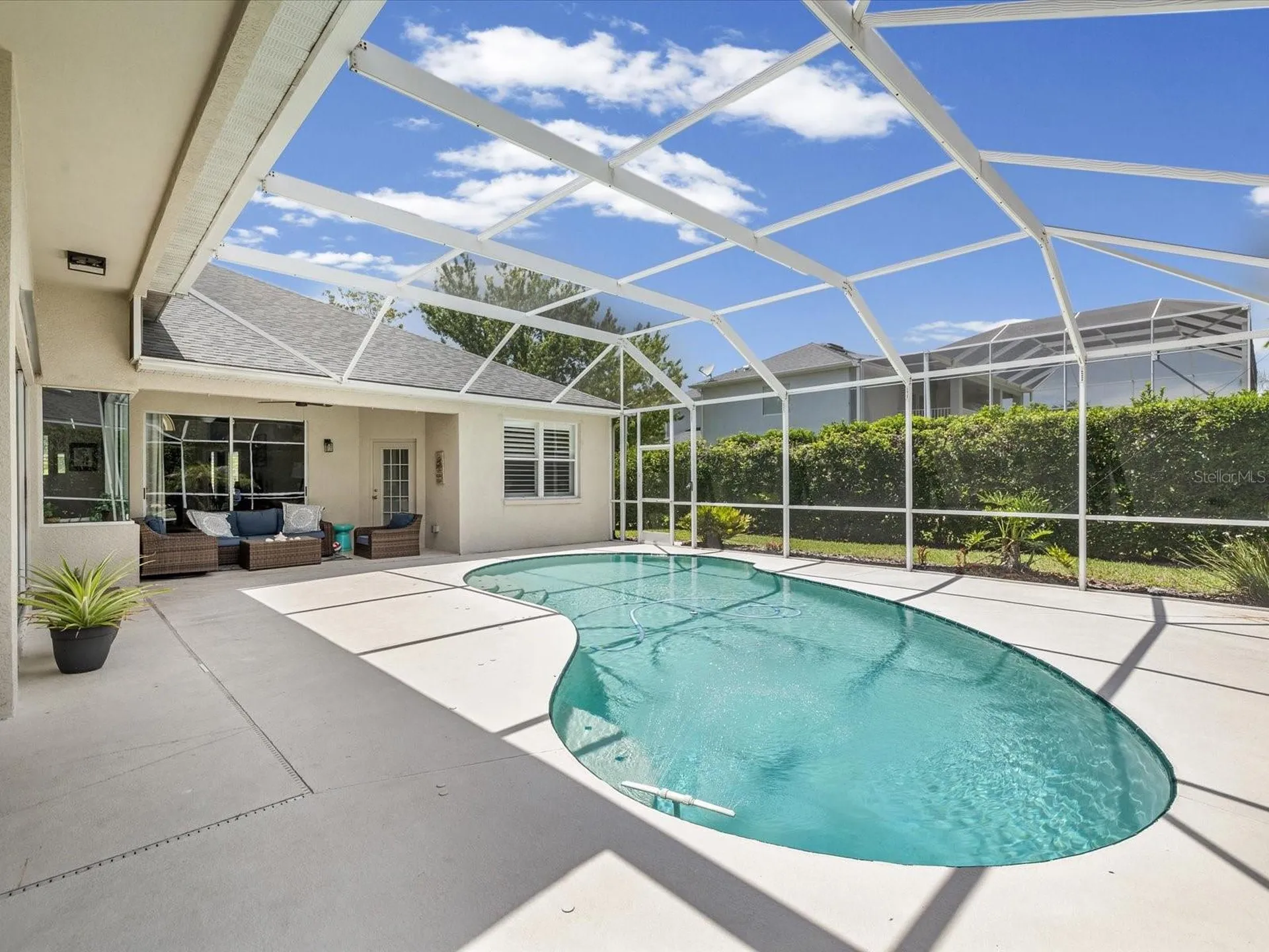 19119 Larchmont Drive Odessa FL 33556