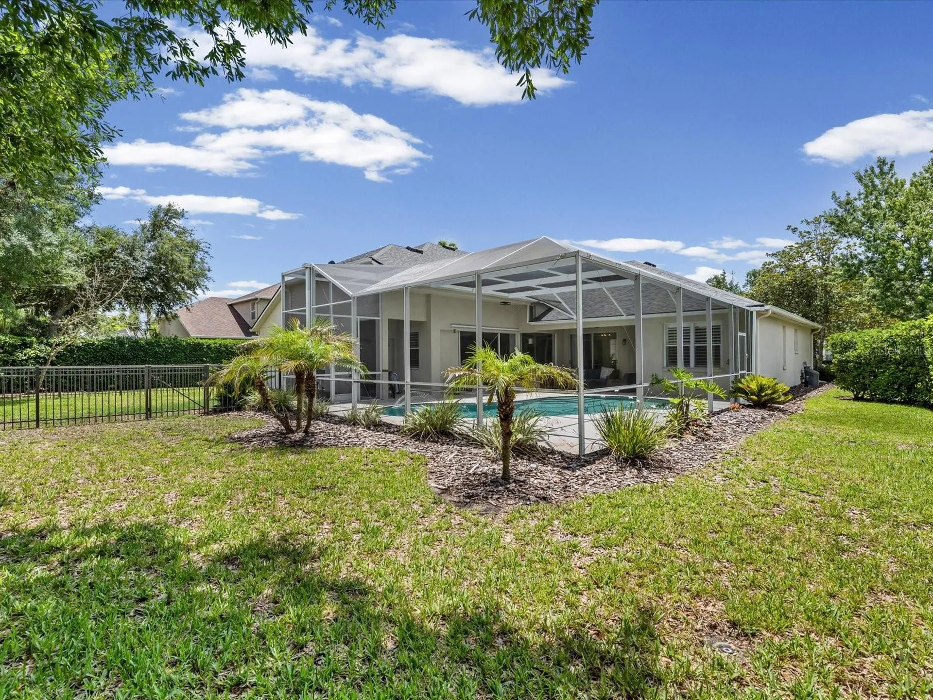 19119 Larchmont Drive Odessa FL 33556