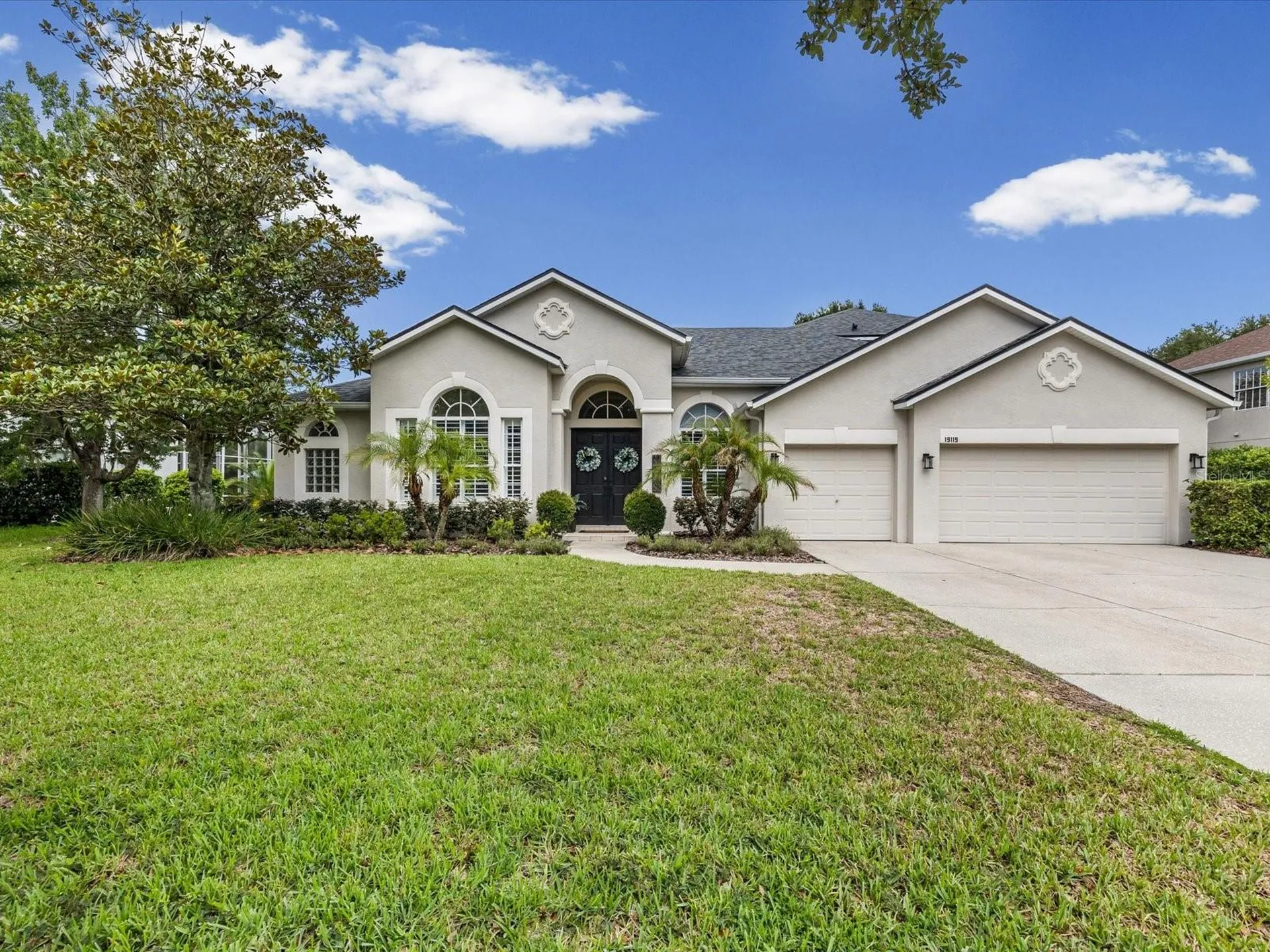 19119 Larchmont Drive Odessa FL 33556