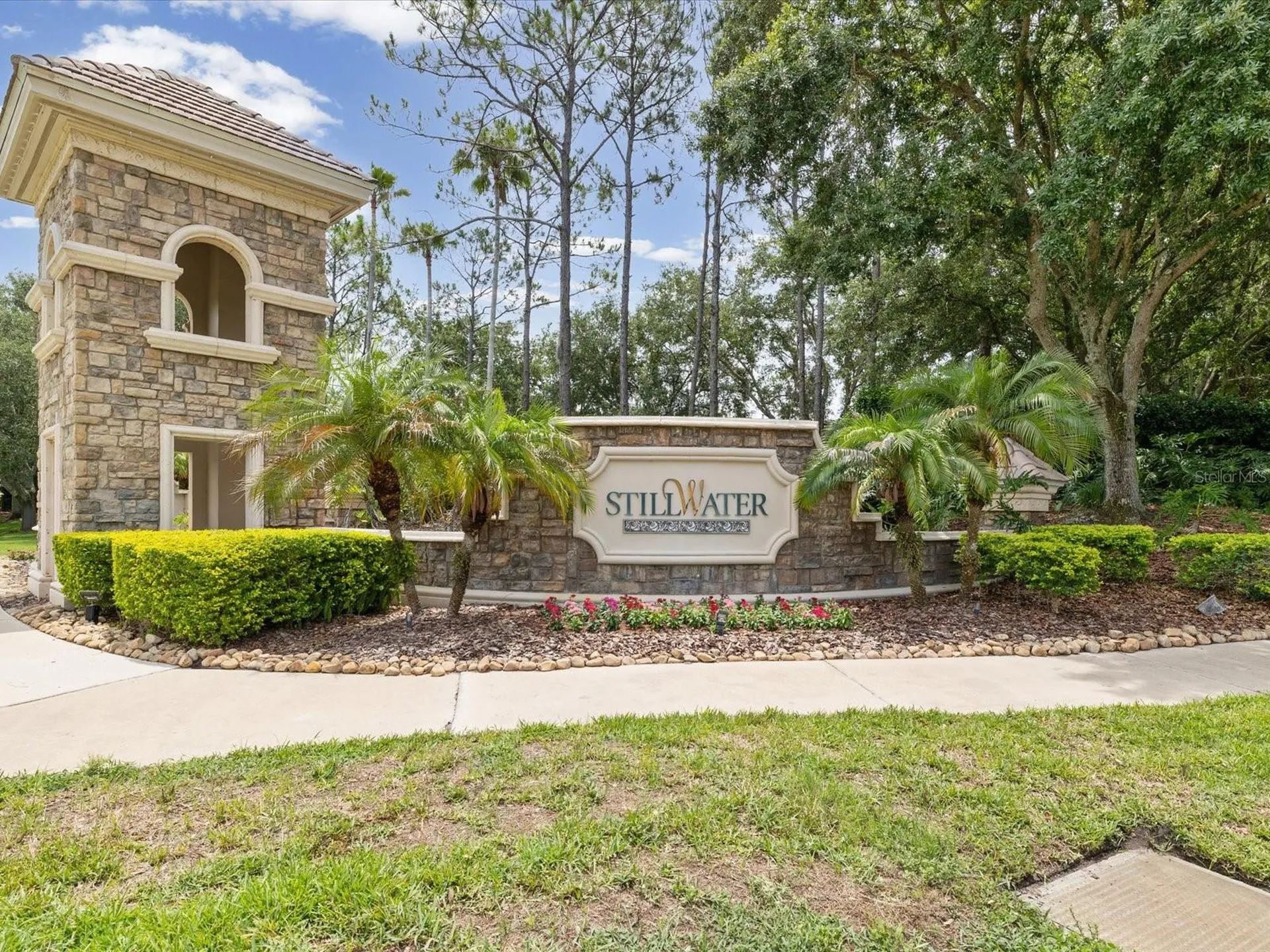 19119 Larchmont Drive Odessa FL 33556