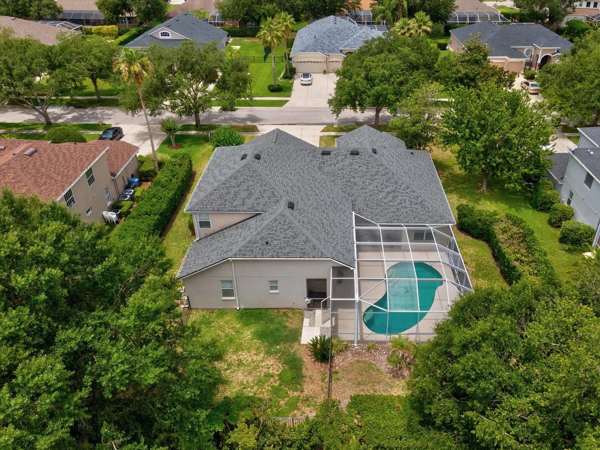 19119 Larchmont Drive Odessa FL 33556