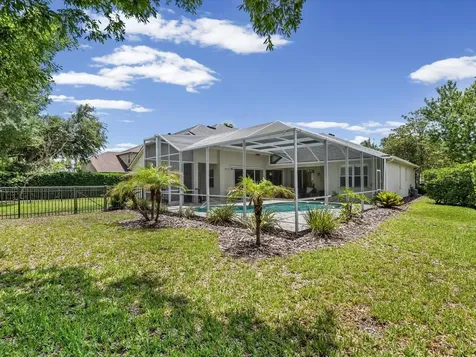 19119 Larchmont Drive Odessa FL 33556