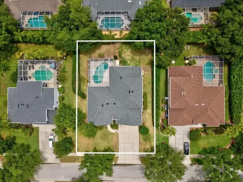 19119 Larchmont Drive Odessa FL 33556