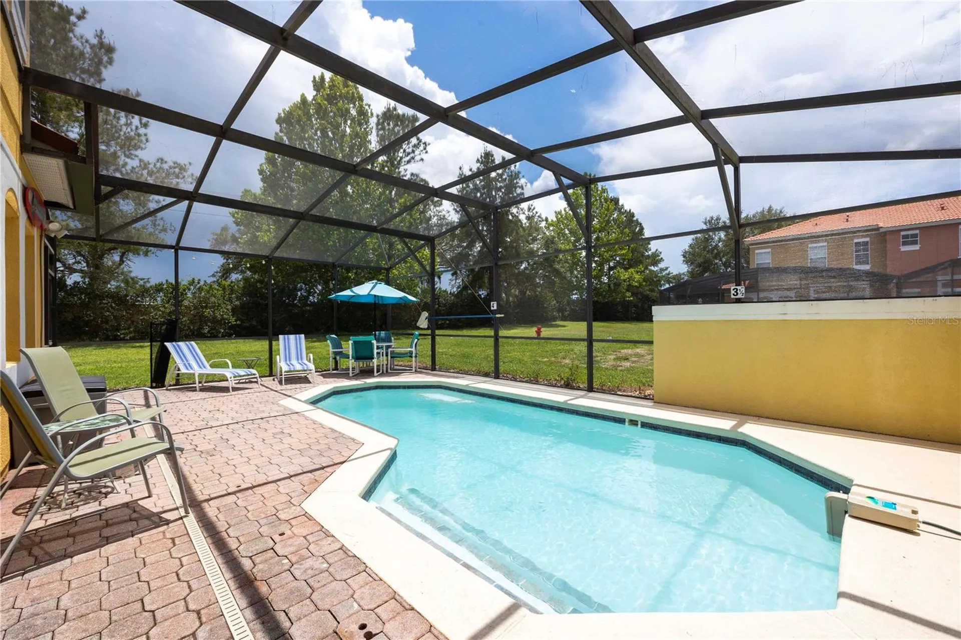 3022 White Orchid Road Kissimmee FL 34747
