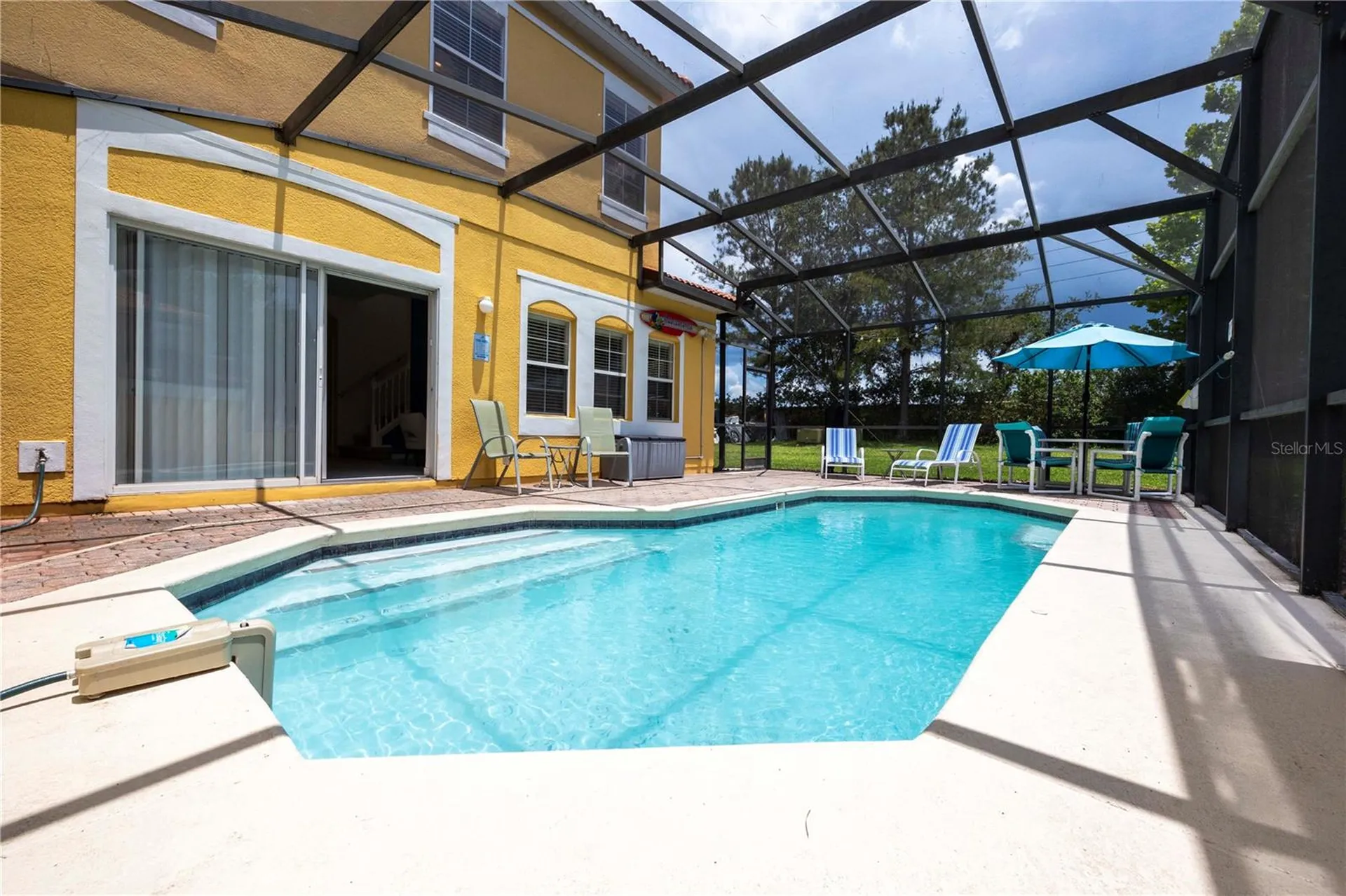 3022 White Orchid Road Kissimmee FL 34747