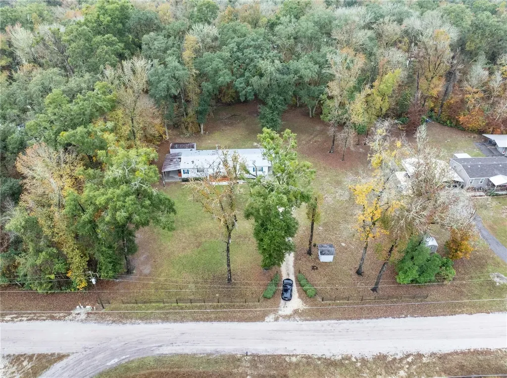 1366 SW Central Terrace Fort White FL 32038
