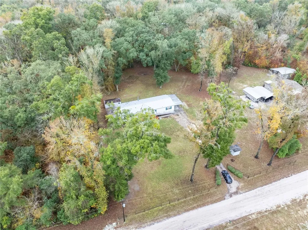 1366 SW Central Terrace Fort White FL 32038