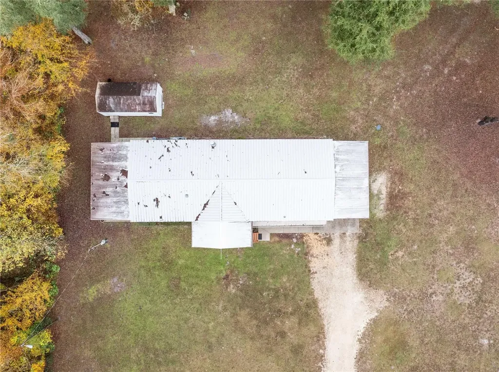 1366 SW Central Terrace Fort White FL 32038