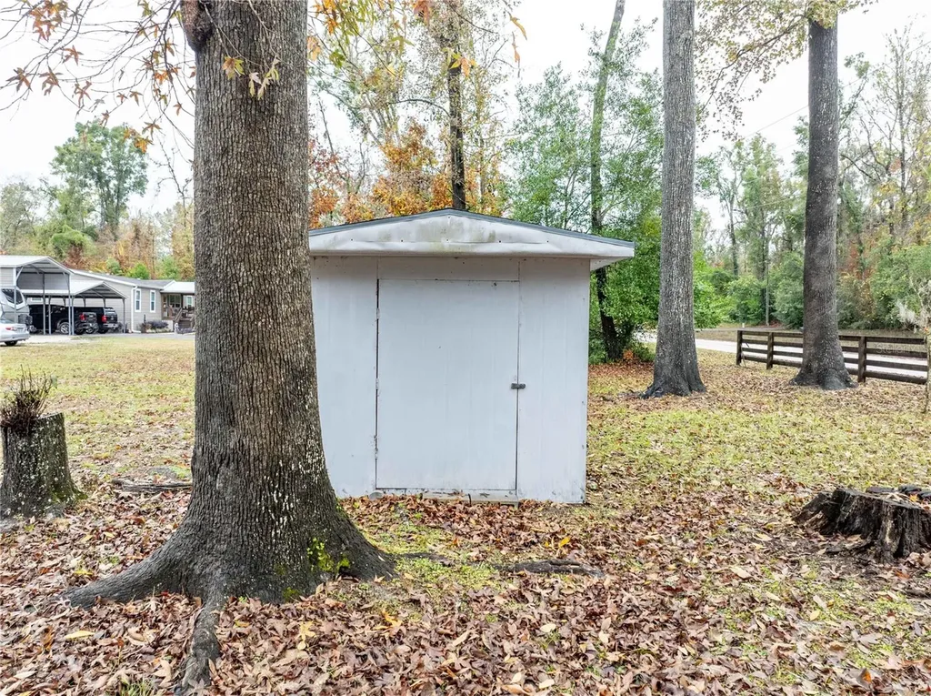 1366 SW Central Terrace Fort White FL 32038