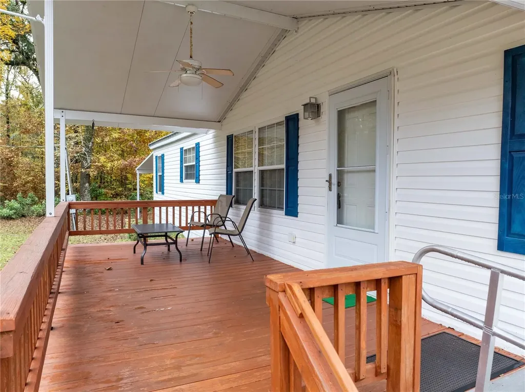 1366 SW Central Terrace Fort White FL 32038