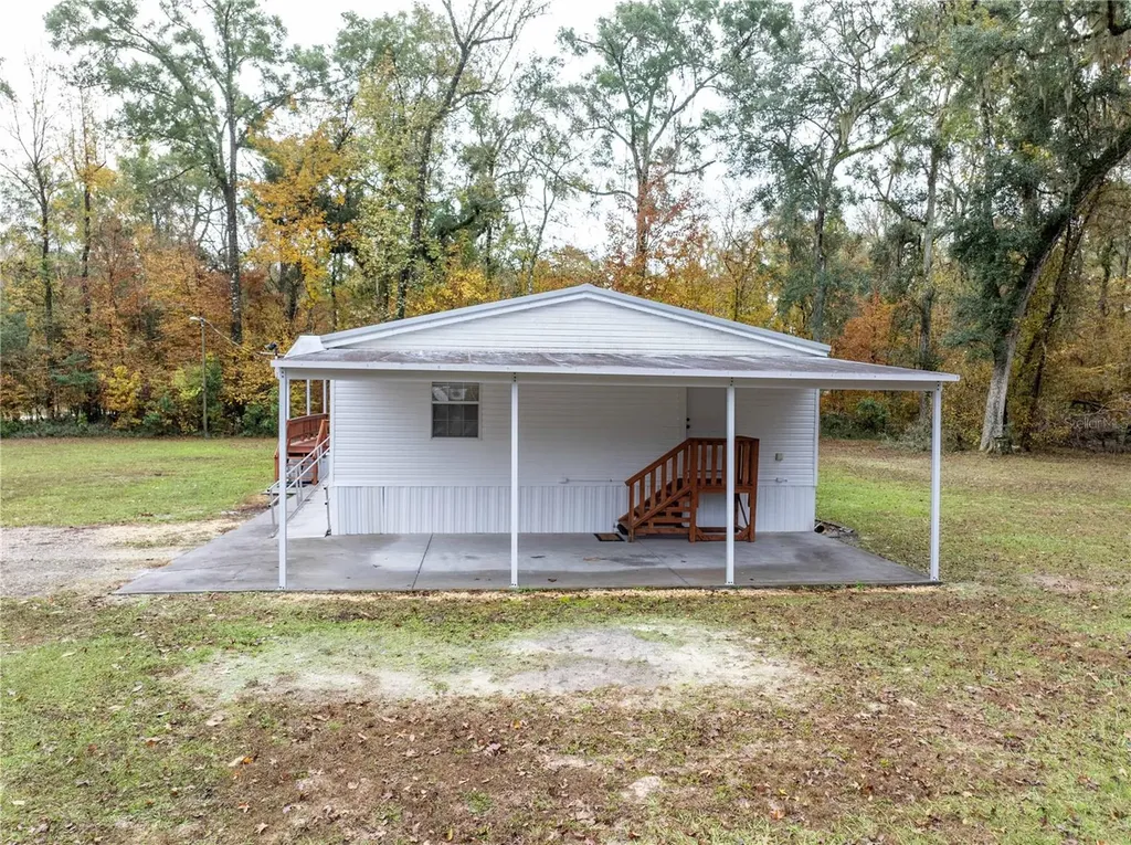 1366 SW Central Terrace Fort White FL 32038