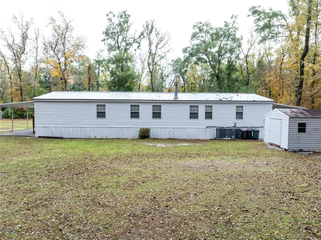 1366 SW Central Terrace Fort White FL 32038