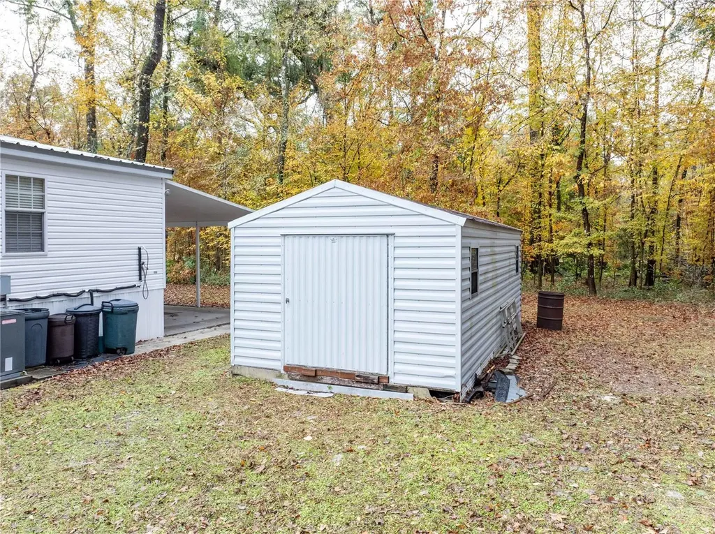 1366 SW Central Terrace Fort White FL 32038