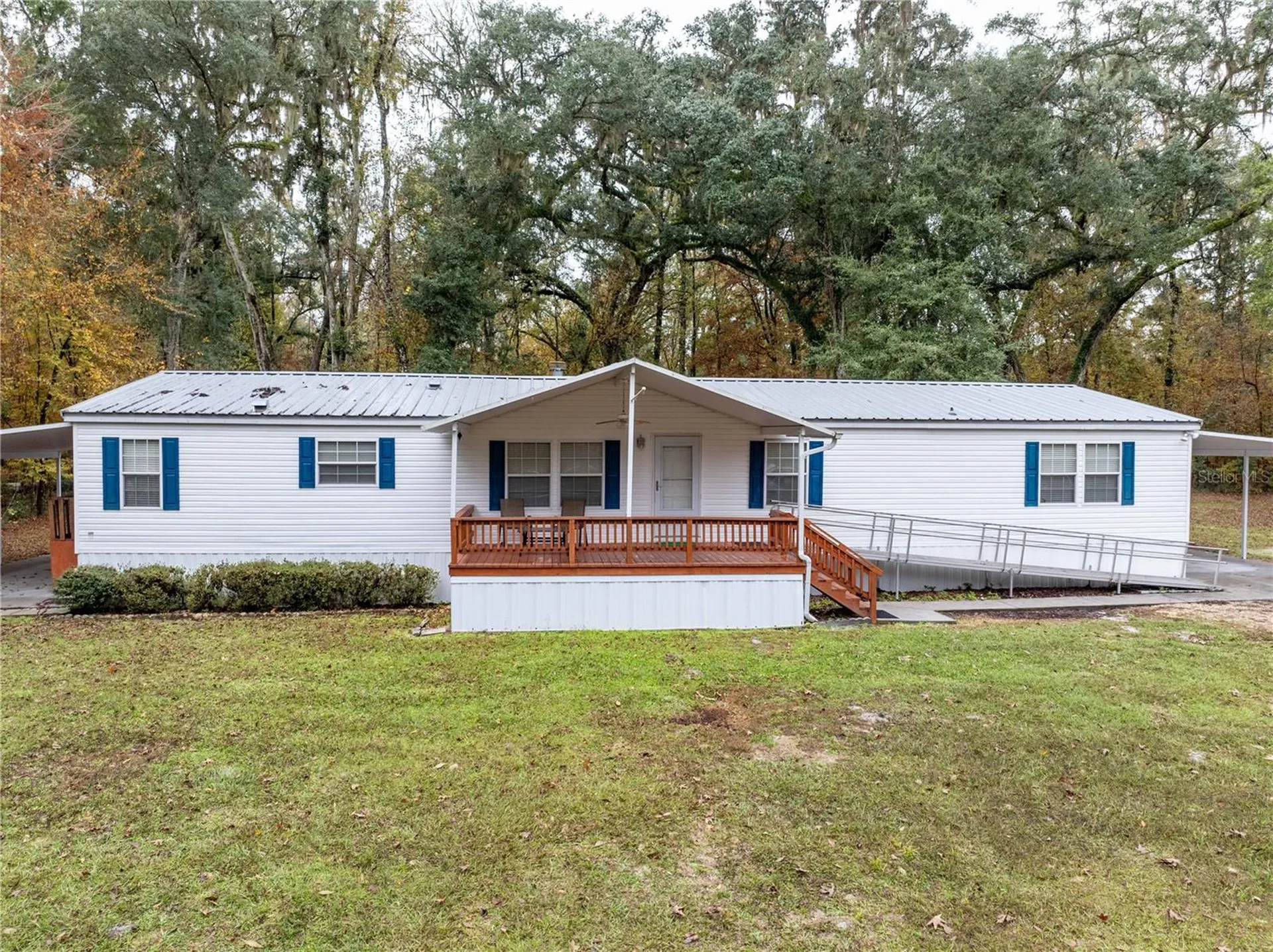 1366 SW Central Terrace Fort White FL 32038