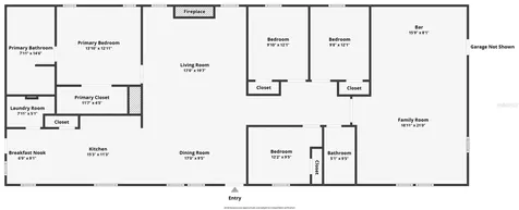 1366 SW Central Terrace Fort White FL 32038