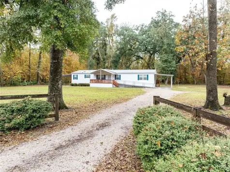 1366 SW Central Terrace Fort White FL 32038