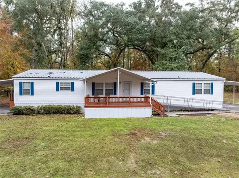 1366 SW Central Terrace Fort White FL 32038