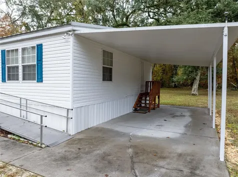 1366 SW Central Terrace Fort White FL 32038
