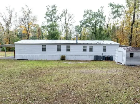 1366 SW Central Terrace Fort White FL 32038