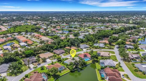 5679 Country Lakes Drive Sarasota FL 34243