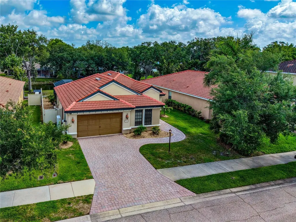 5624 Aaron Court Sarasota FL 34232