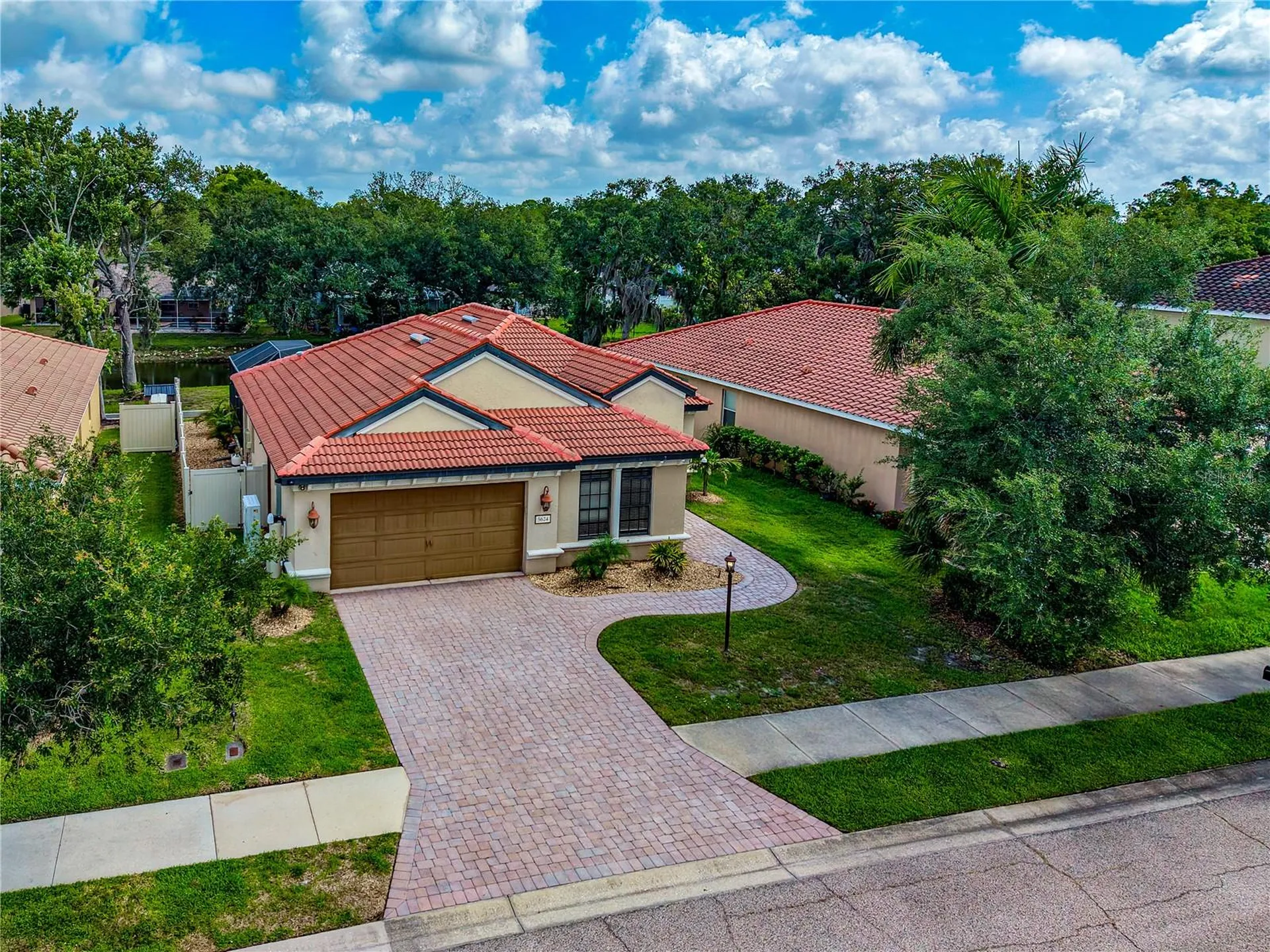 5624 Aaron Court Sarasota FL 34232