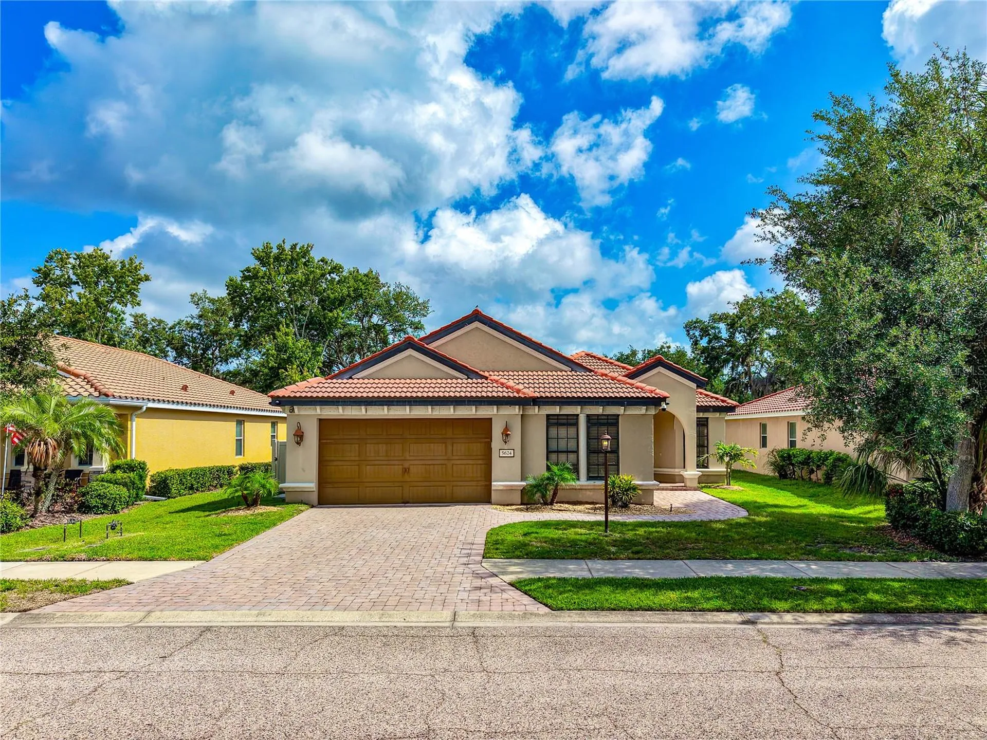 5624 Aaron Court Sarasota FL 34232