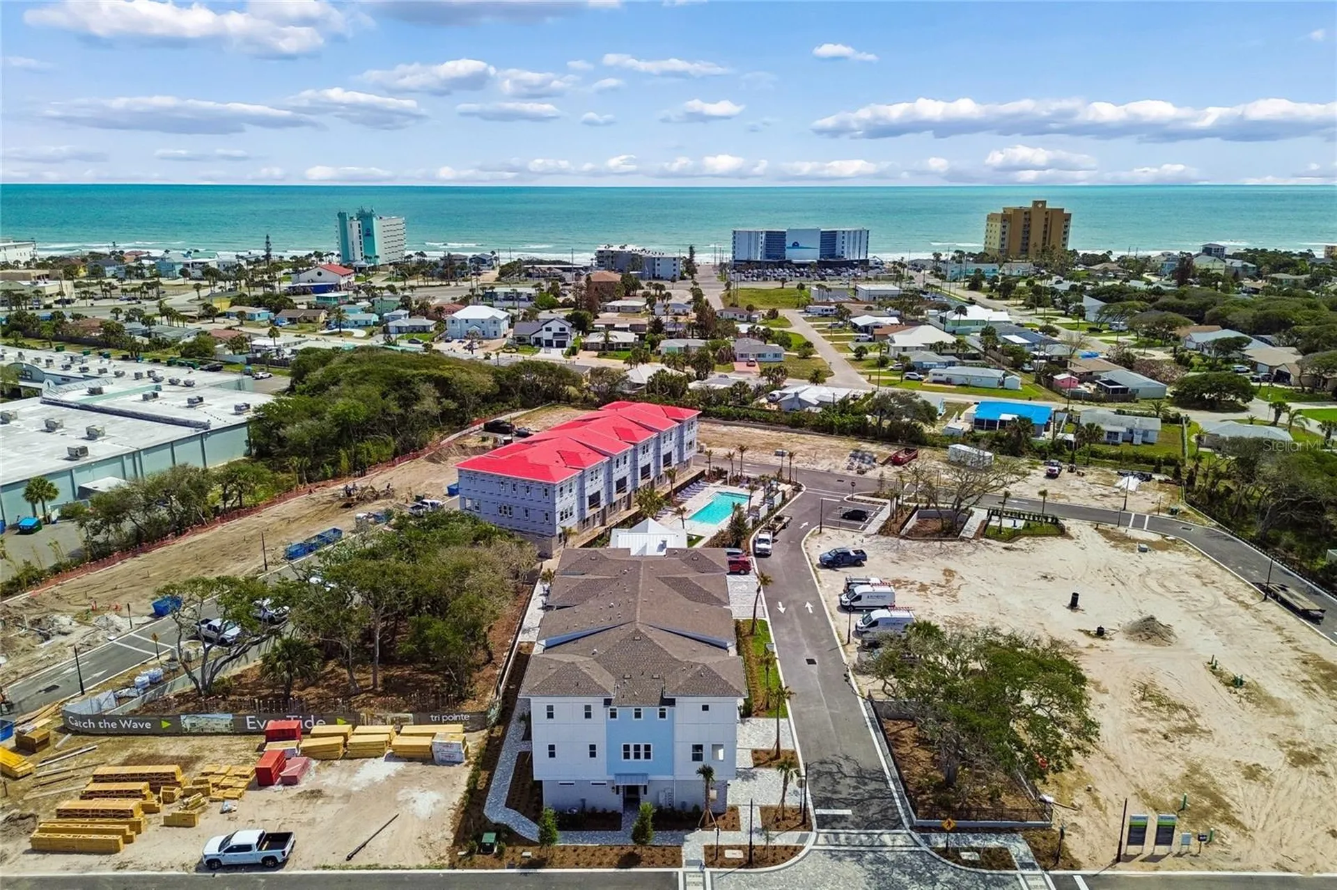 2101 Tidewatch Loop New Smyrna Beach FL 32169